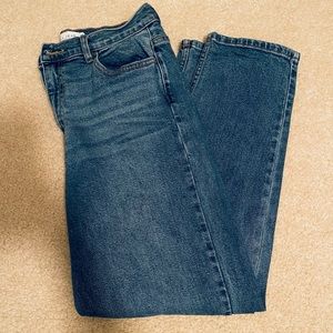 Carly Jeans Los Angeles ‘Morgan’